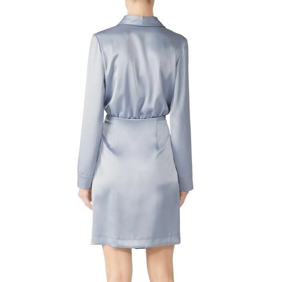 Nanushka Siwa Dress - Picture 8 of 10